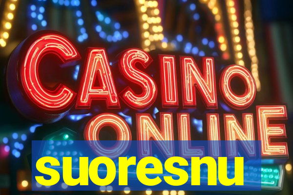 suoresnu