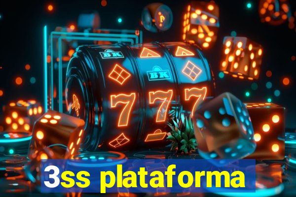 3ss plataforma