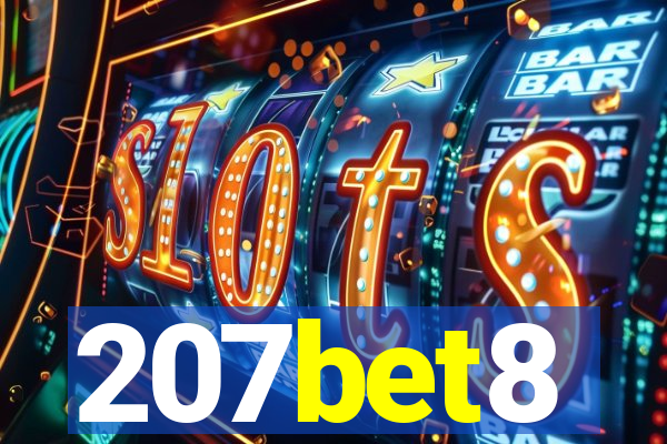 207bet8