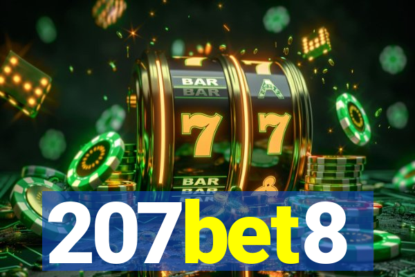 207bet8