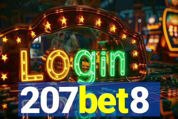 207bet8