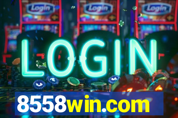 8558win.com