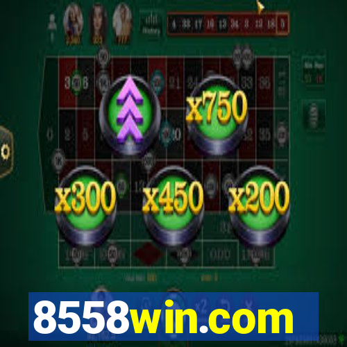 8558win.com