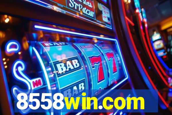 8558win.com