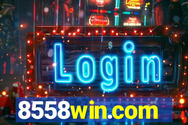 8558win.com