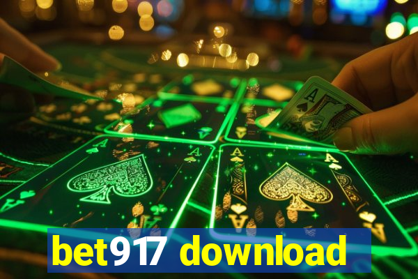 bet917 download
