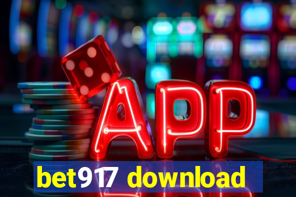 bet917 download