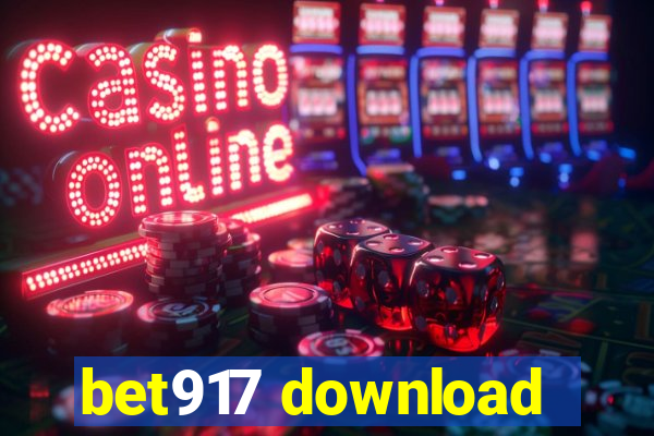 bet917 download
