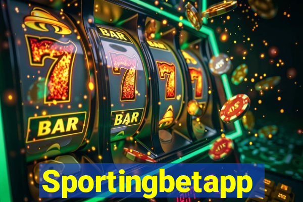 Sportingbetapp