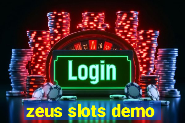 zeus slots demo