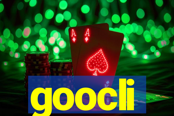 goocli