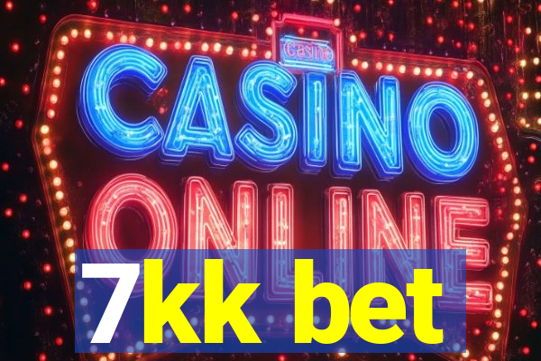 7kk bet