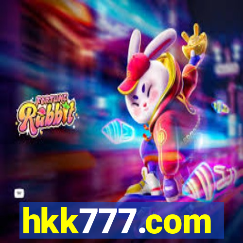 hkk777.com