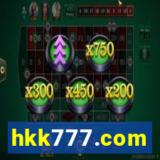 hkk777.com