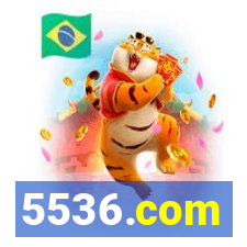 5536.com