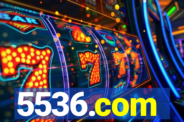 5536.com