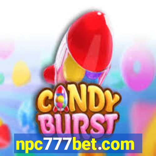 npc777bet.com