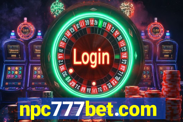 npc777bet.com