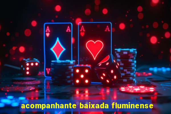 acompanhante baixada fluminense
