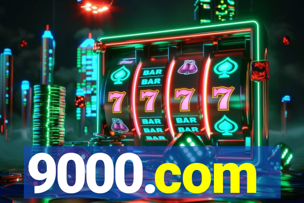 9000.com