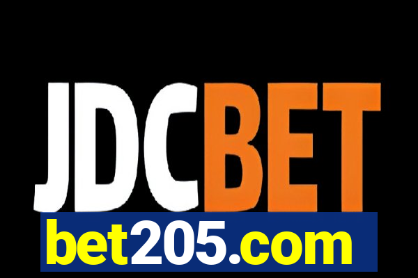 bet205.com