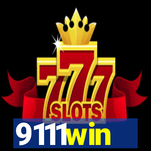 9111win