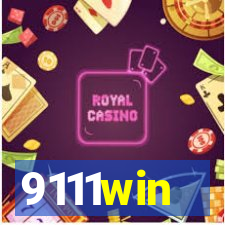 9111win