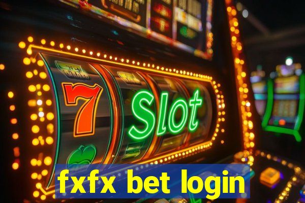 fxfx bet login