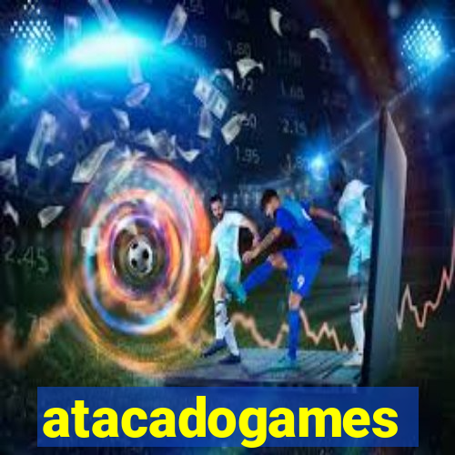 atacadogames