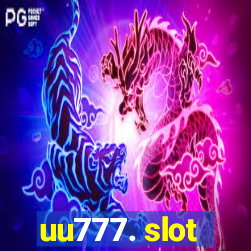 uu777. slot