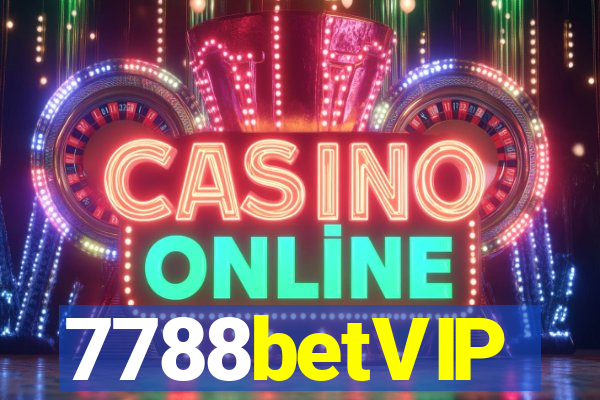 7788betVIP
