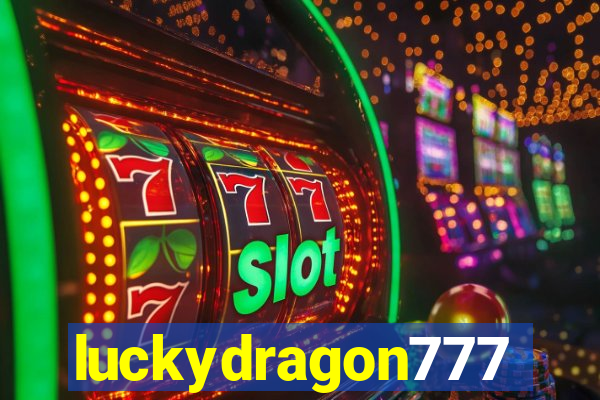 luckydragon777