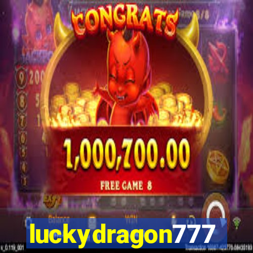 luckydragon777