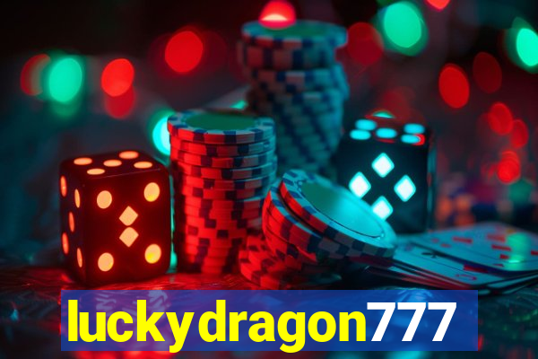 luckydragon777