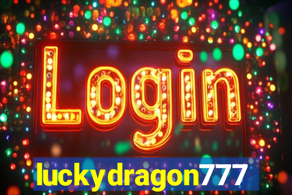 luckydragon777