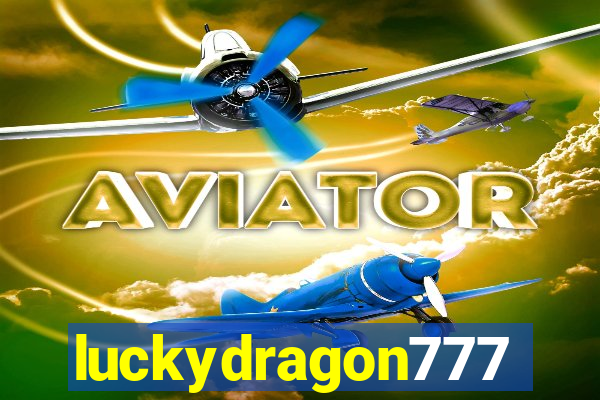 luckydragon777