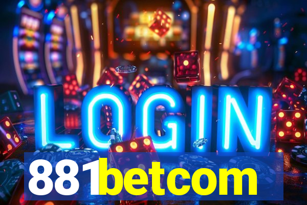 881betcom