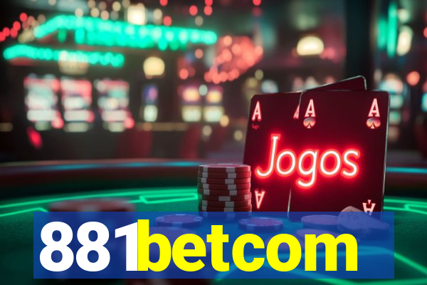 881betcom
