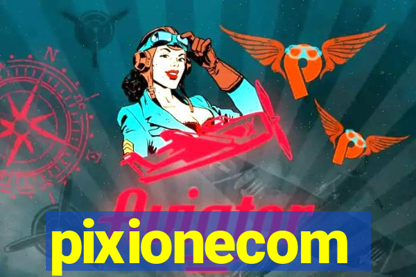 pixionecom