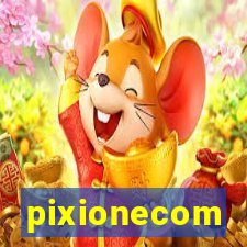 pixionecom