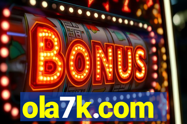 ola7k.com