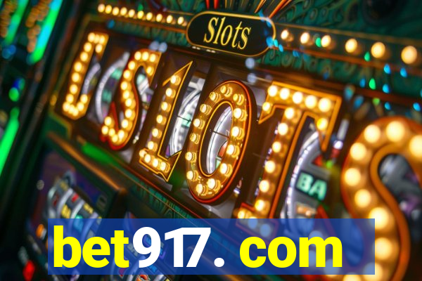 bet917. com