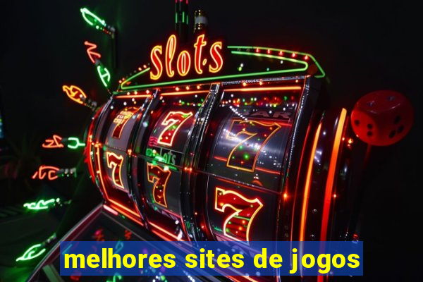 melhores sites de jogos