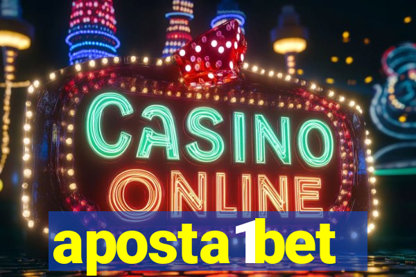 aposta1bet