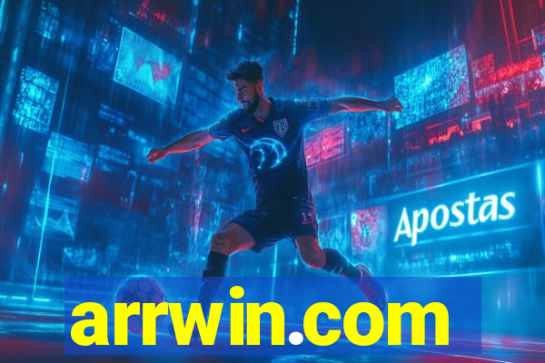 arrwin.com