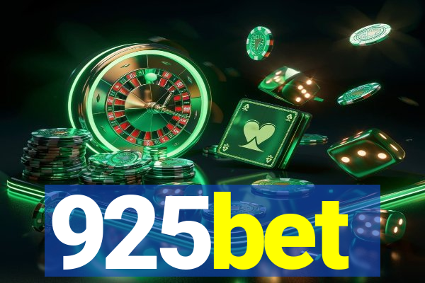 925bet