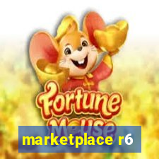 marketplace r6