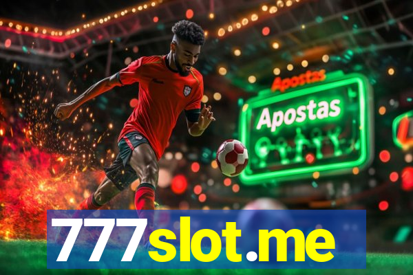 777slot.me