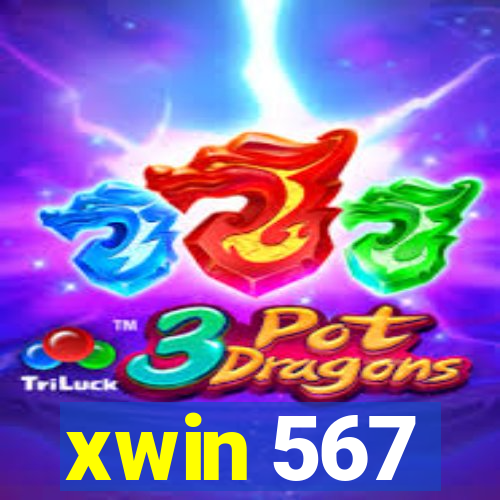 xwin 567