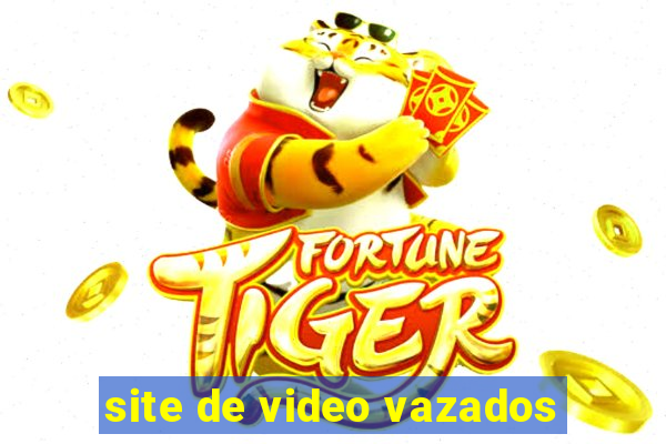 site de video vazados